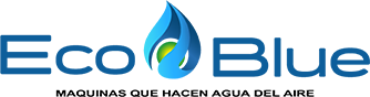EcoBlue logo